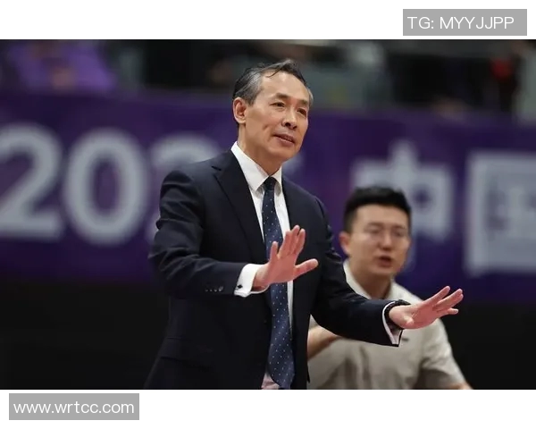 许利民透露曾凡博因伤无法上场期待他早日康复重返赛场