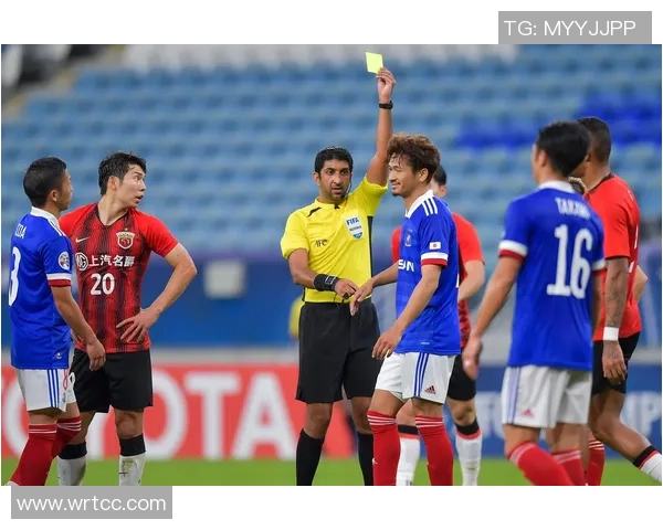 上港与横滨水手激战正酣精彩直播全程回顾与分析