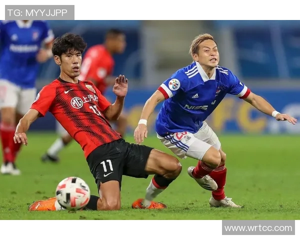 上港与横滨水手激战正酣精彩直播全程回顾与分析